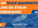 badminton shop