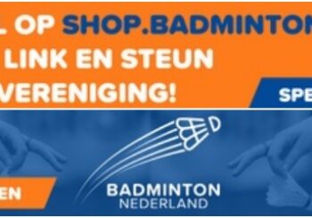 badminton shop