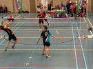 Reimerswaals badminton toernooi